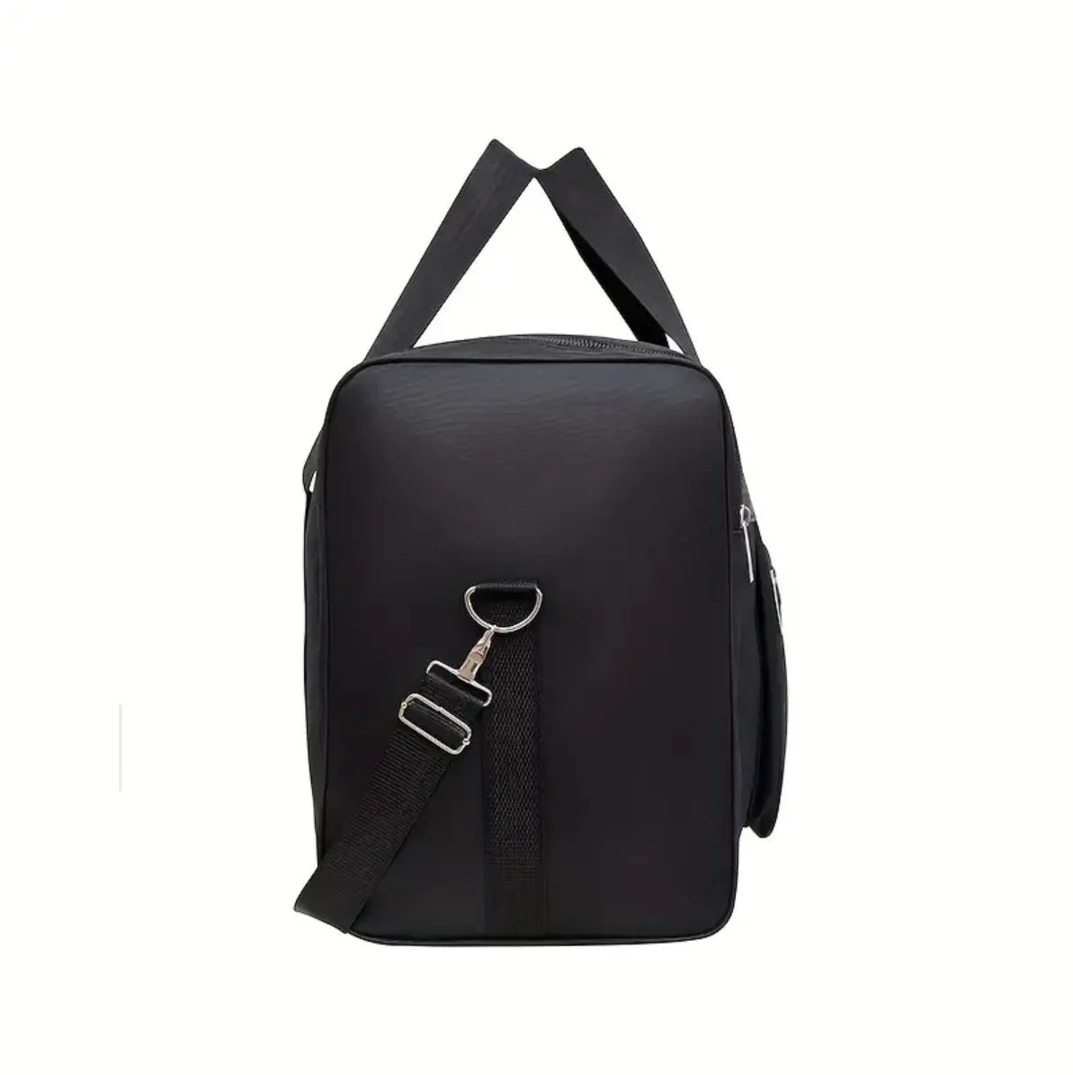 Large Capacity Luggage Bag, Multiple Pockets