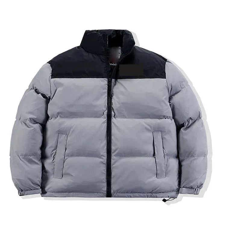 Winter Men Down Jacket, Outdoor Windbreaker Outerwear Hooded Fourrure Manteau Coat Hiver Parka Doudoune