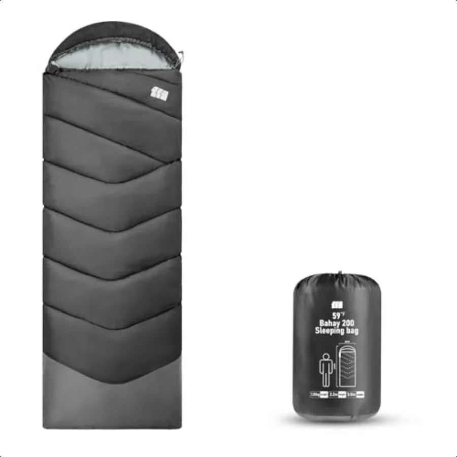 Sleeping Bag for Adults Warm, Waterproof