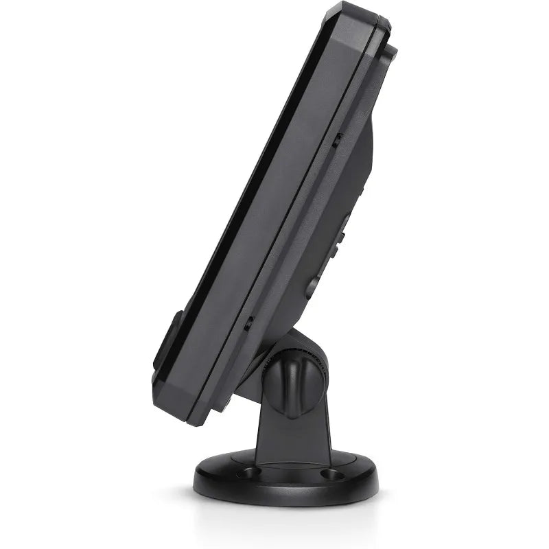 Fish Finder, Black