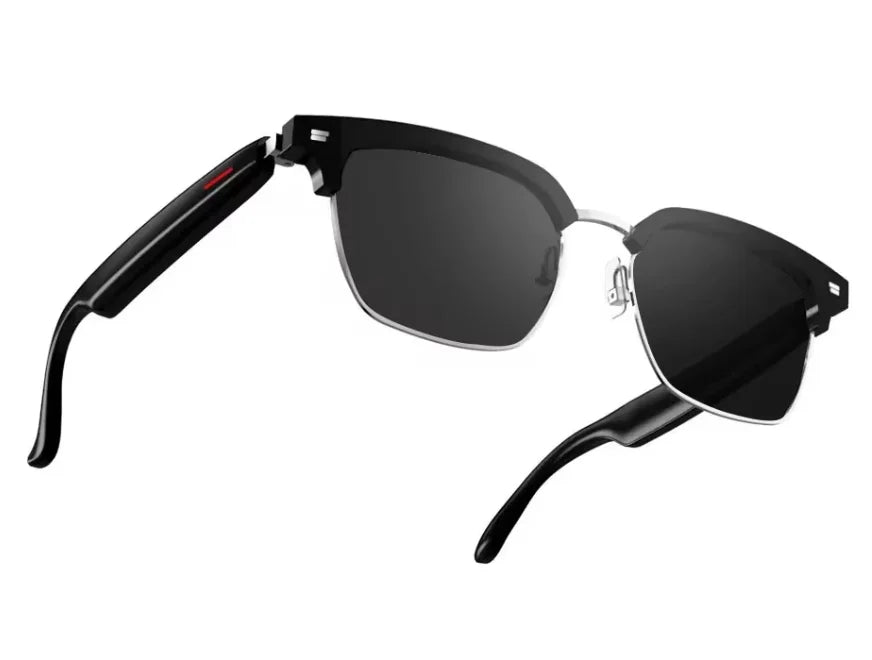 New smart wireless blue tooth Sunglasses to listen to music, answer the phone, men and women