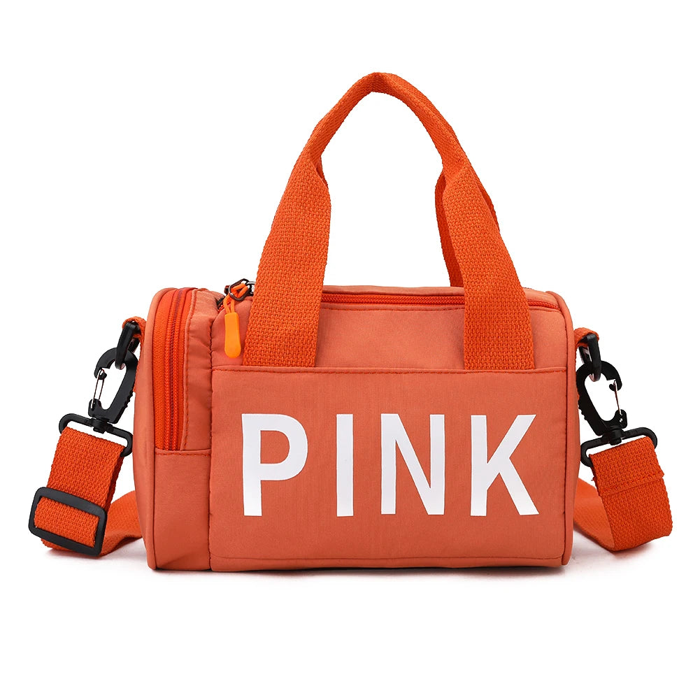 Fitness Sports Bag Multifunctional, Small, Fitness Training Bag, Wear-resistant
