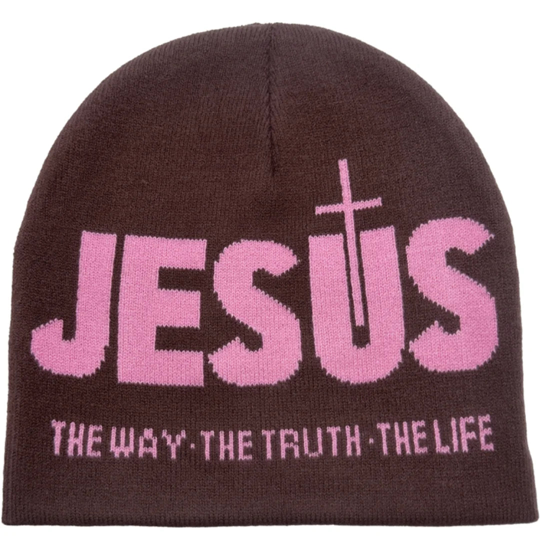 knitted cold cap men and Women