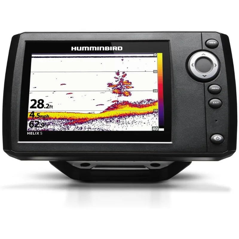 Fish Finder