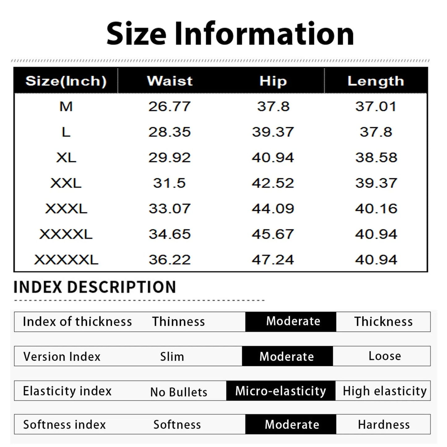 Men Fast Dry Stretch Pants Solid Color Mid-Waist Loose Breathable Straight-Leg Casual Pants