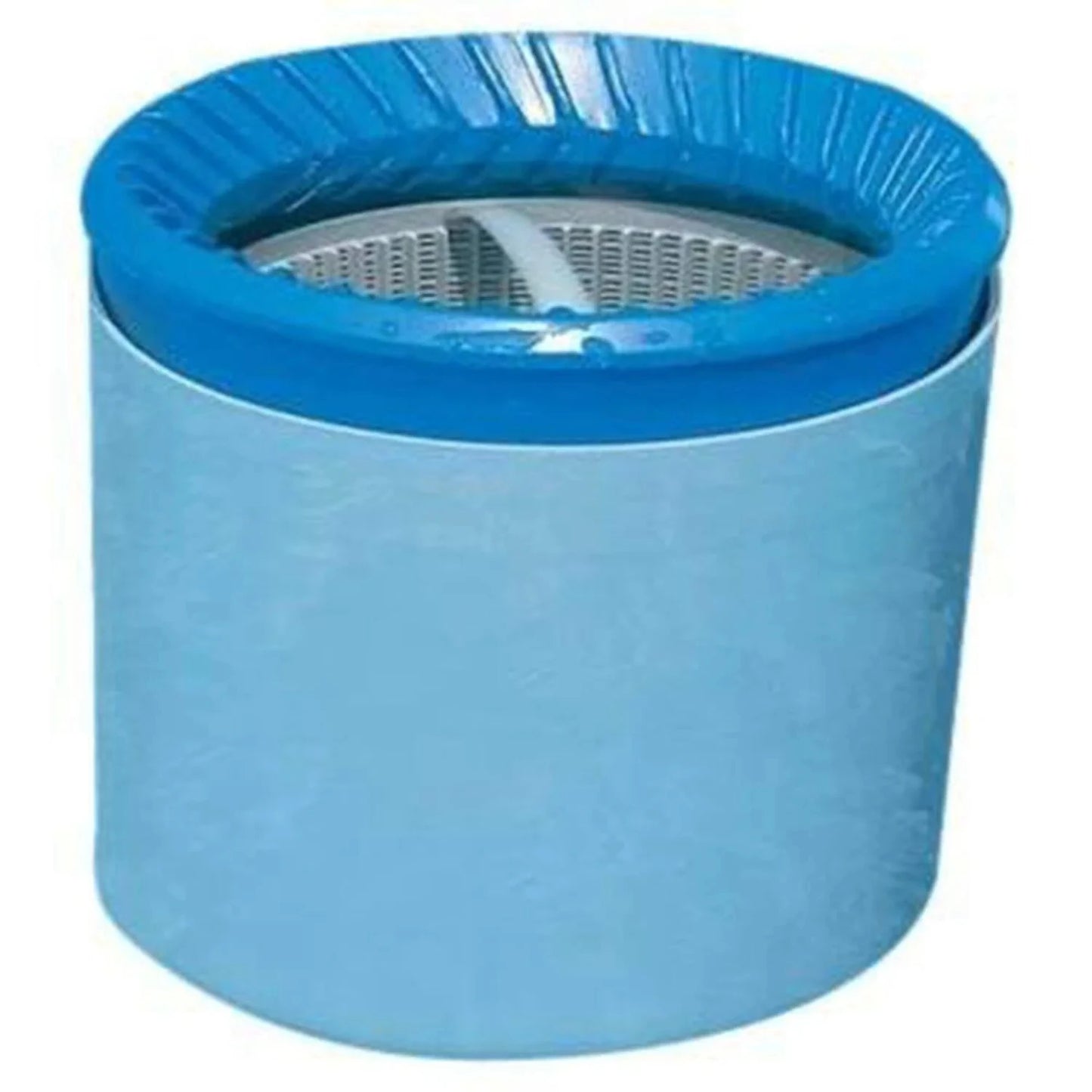 Above Ground Pool Skimmer,Wall Mount Surface Skimmer with Detachable Skimmer Basket