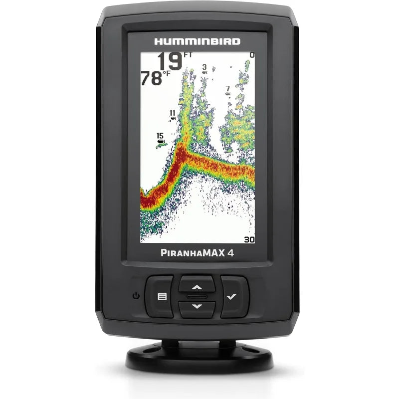 Fish Finder,Black