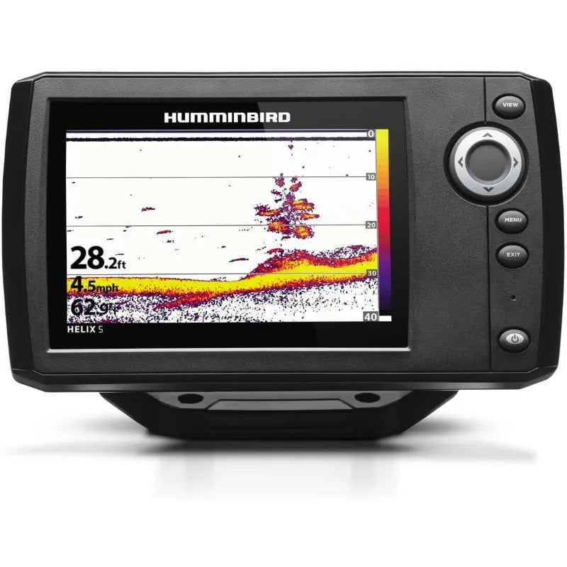 Fish Finder