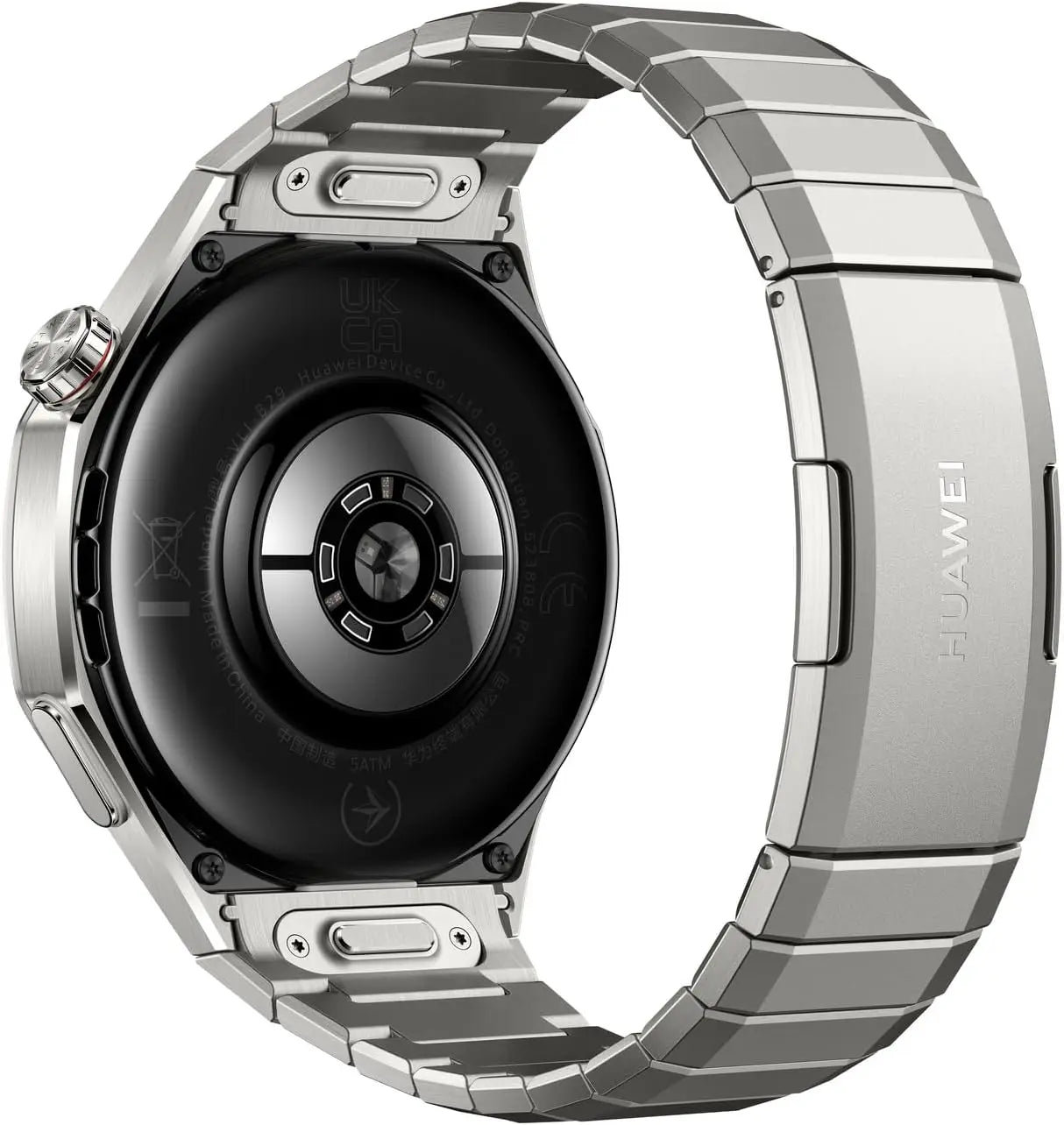 Pro Smartwatch, Sharp-Edged Design, up to 14 Days Battery Life, Pro-Level Sports Watch, Health Tracking,