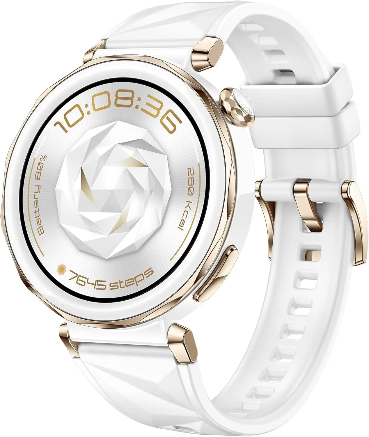Pro Smartwatch, Sharp-Edged Design, up to 14 Days Battery Life, Pro-Level Sports Watch, Health Tracking,