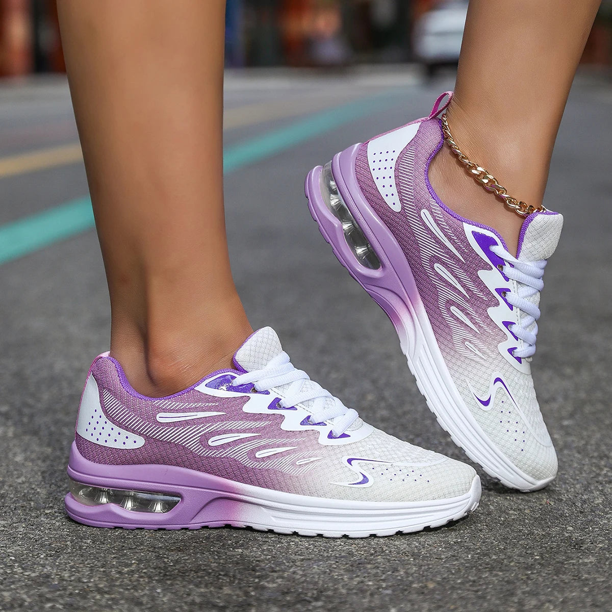 Sneakers for Women Orthopedic