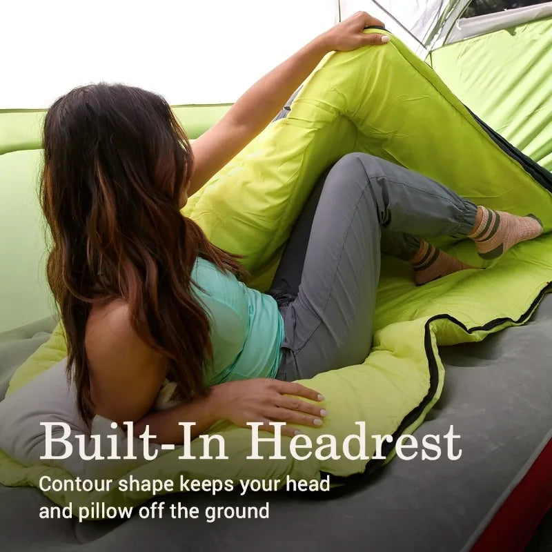 Big and Tall Sleeping Bag