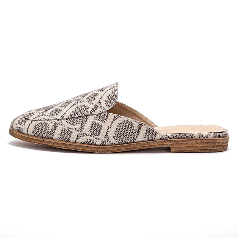 Summer Slippers Women's