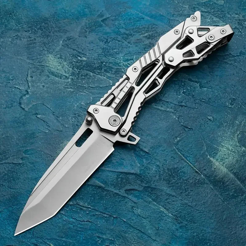 1pc Multifunctional, Folding Knife