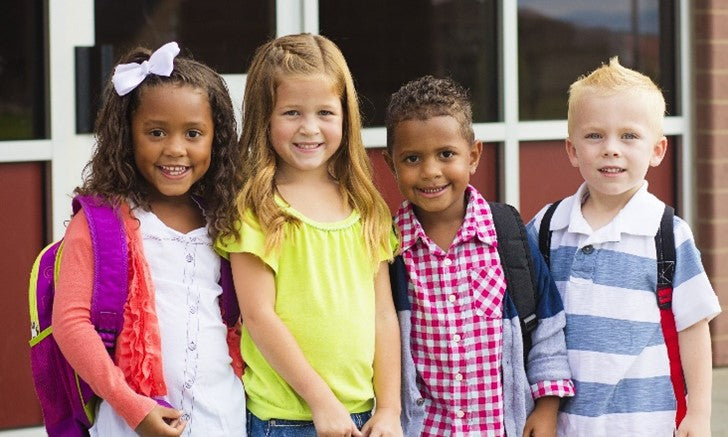 Children's Accessories