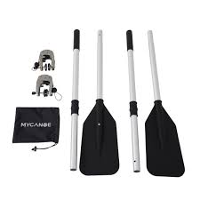 Oars & Paddle Kits