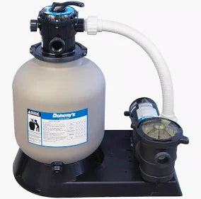 Pool Equipment/ Repairs