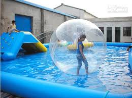 Pool Accessories