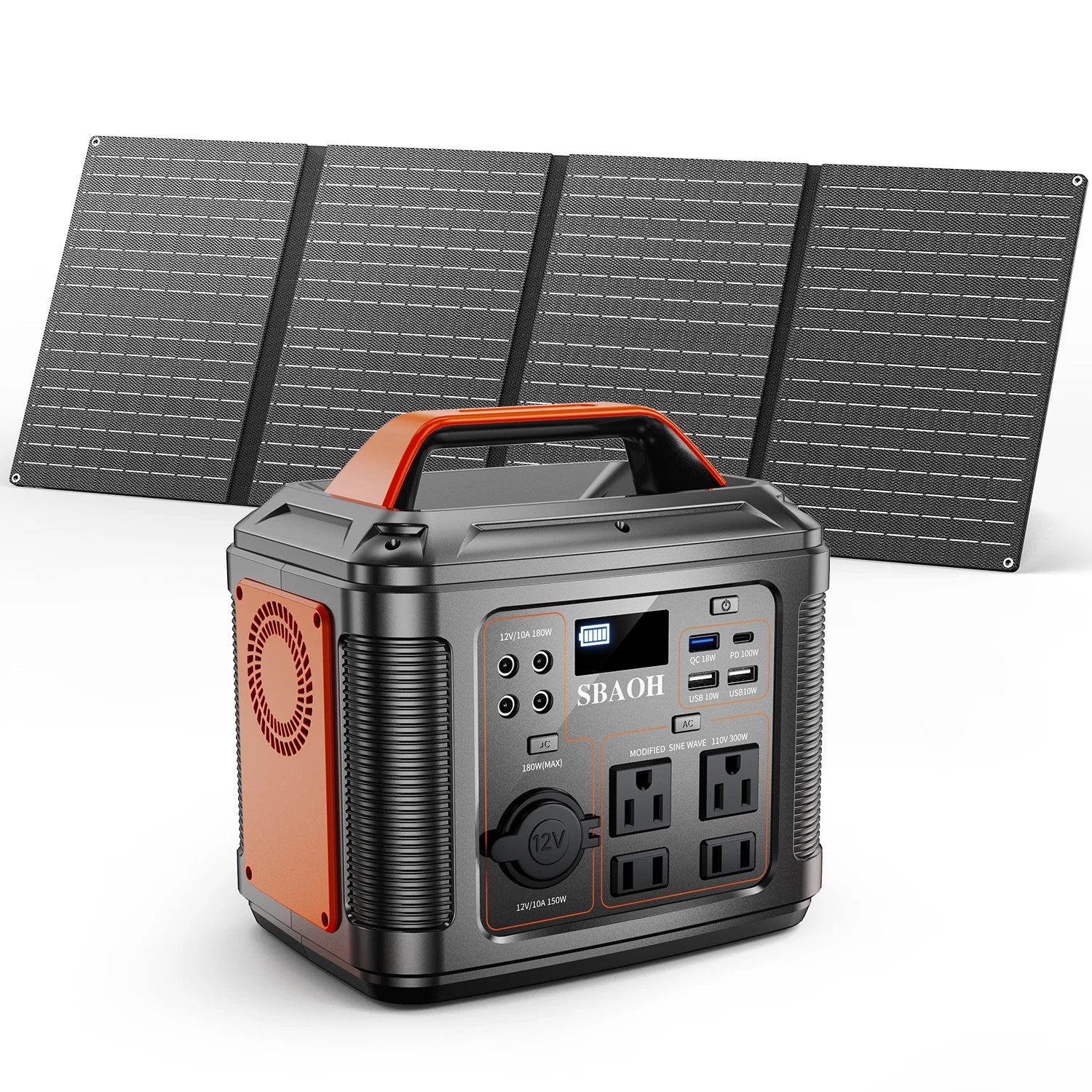 Portable Power