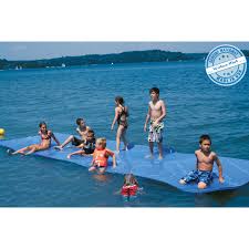 Water Mats