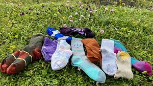 Womens Socks