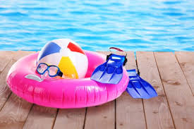 Swim Accessories