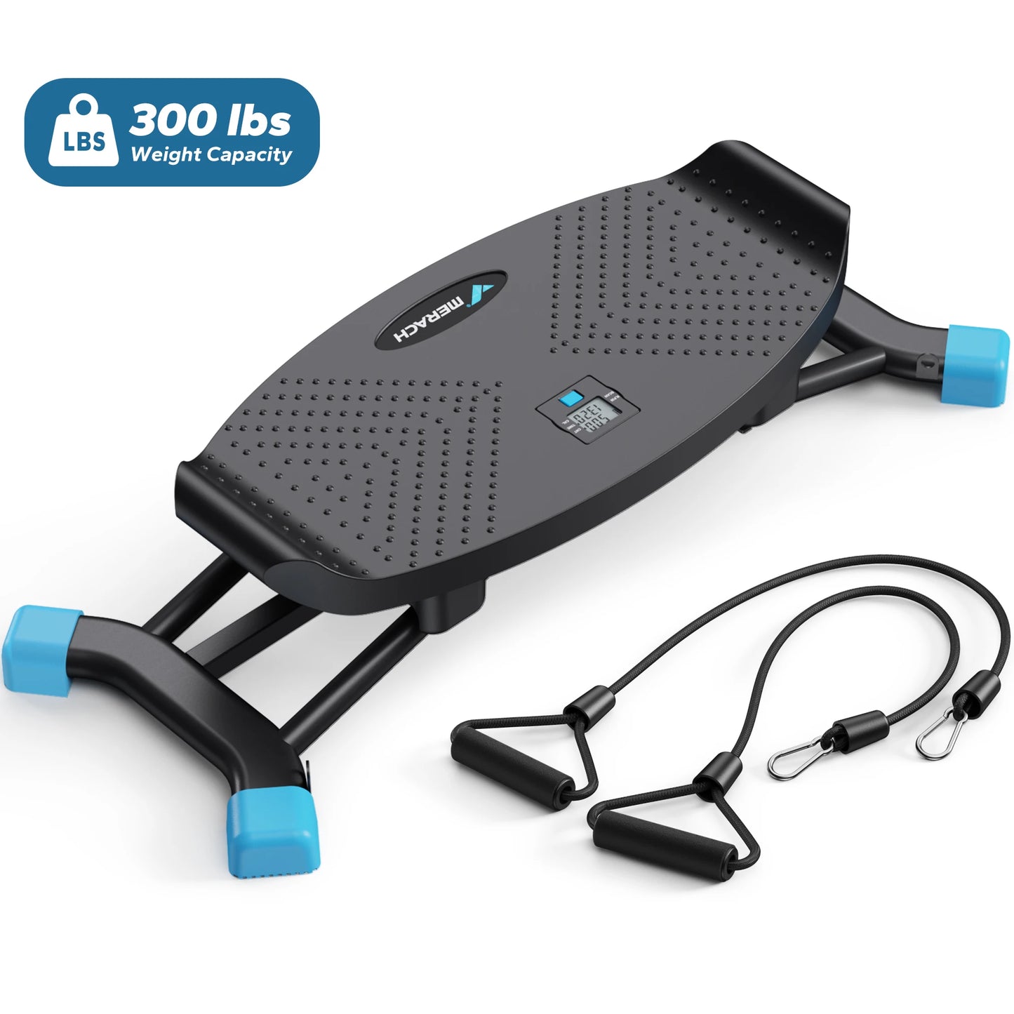 Ski Machine Simulated Ski Training, Leg Exercise, Fun Cardio Fitness Machine Full Body Aerobic Exercise Equipment