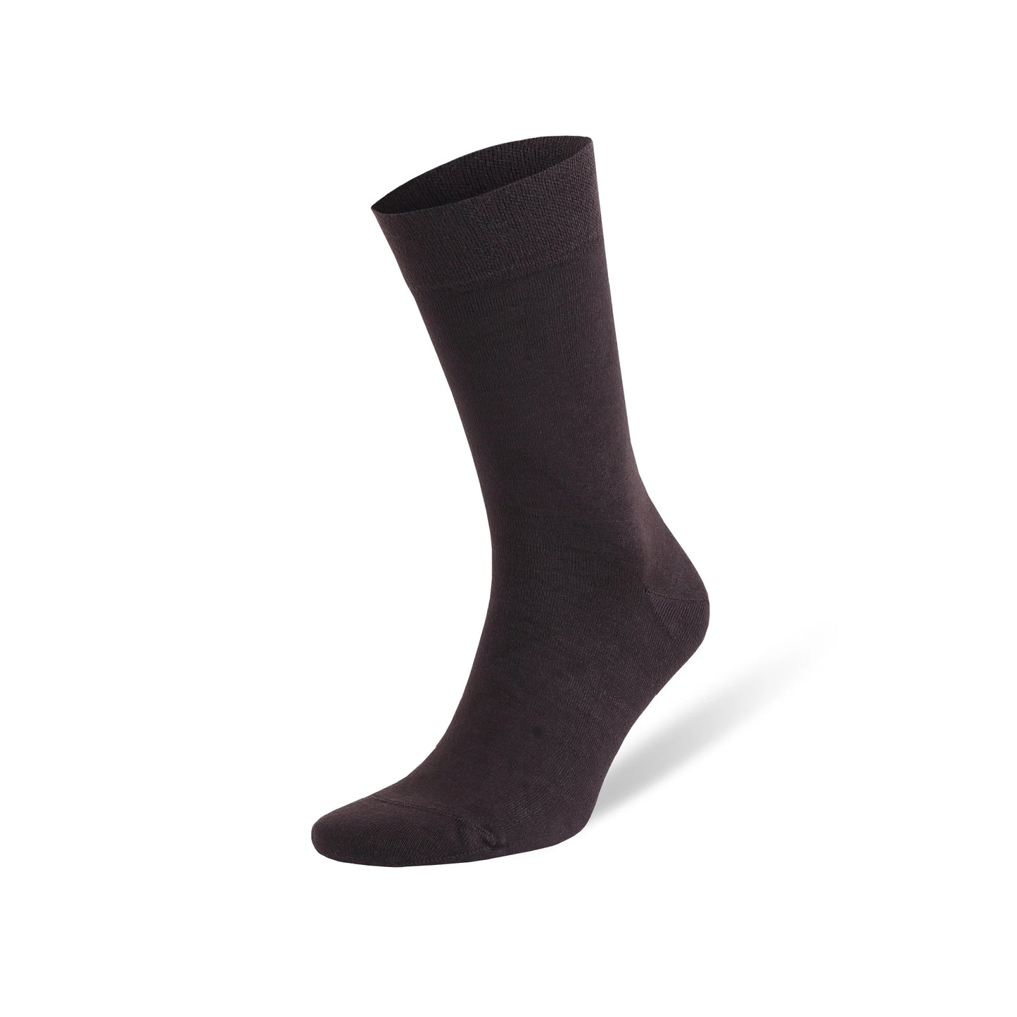 6 Pairs Bamboo Rayon Dress Socks for Men Shoe Size 8 to 11.5