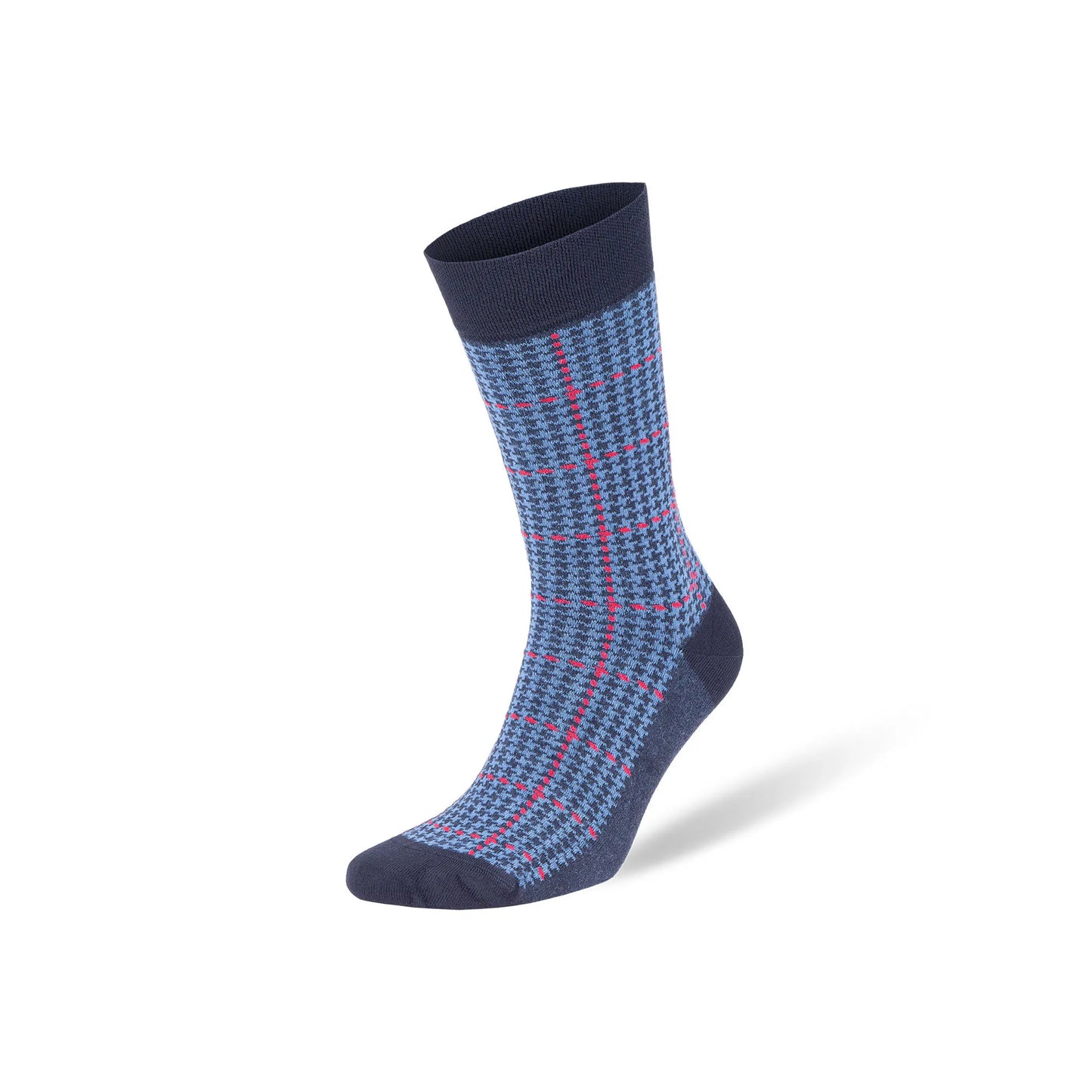 6 Pairs Bamboo Rayon Dress Socks for Men Shoe Size 8 to 11.5