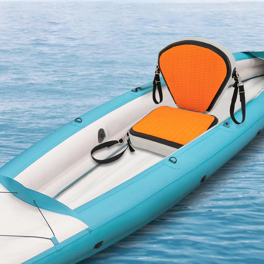 Kayak Seats, Thicken Seat Cushion for Kayak, Padded Kayak Seat