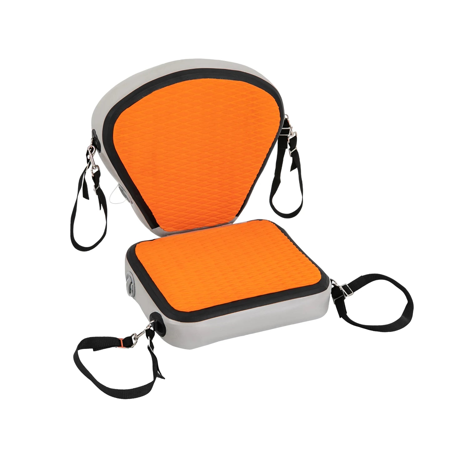 Kayak Seats, Thicken Seat Cushion for Kayak, Padded Kayak Seat