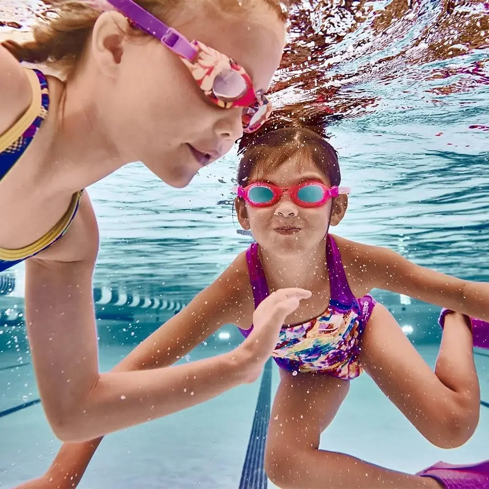 Swimming goggles for children aged 6-14