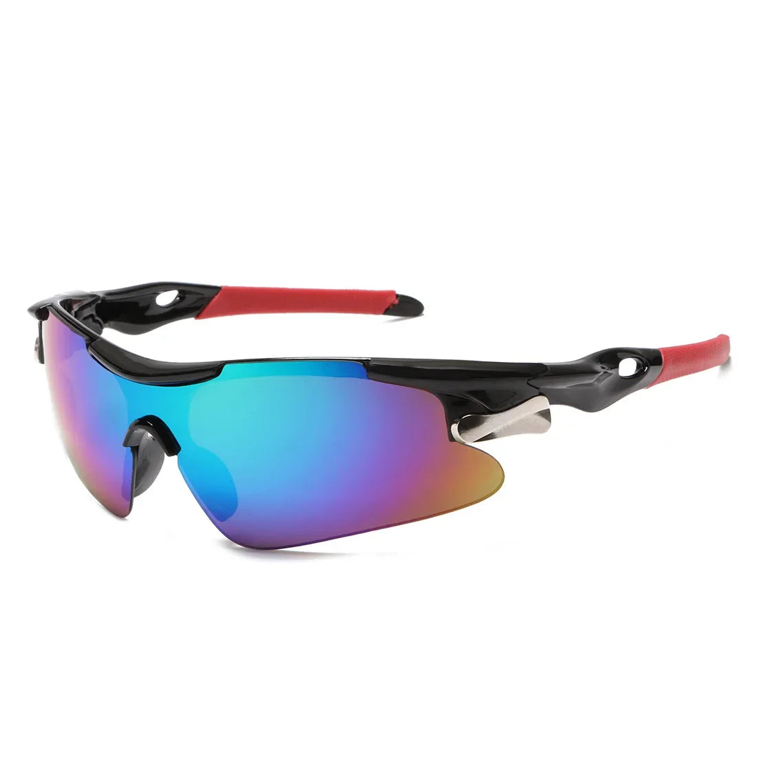 Car, Motorcycle Polarized Sunglasses. Men, Women Outdoor Riding Sunglasses. Windproof Night Vision