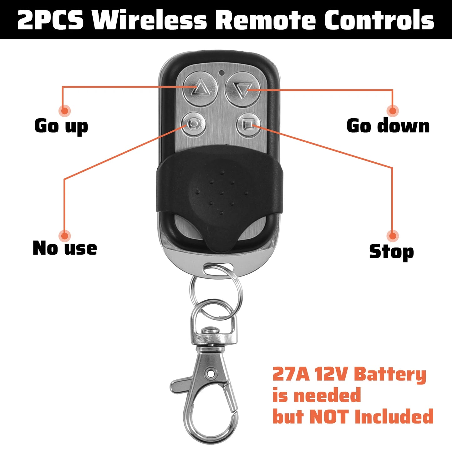 Automatic Door 66W Multipurpose Chicken Door White Door Opener for Farmers Wear-resistant Chicken Door