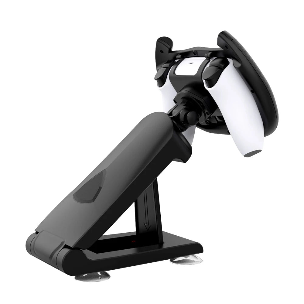 Handle Electronic Machine Accessories Racing Games Steering Wheel for Playstation 5 PS5 Gaming Controller Pro