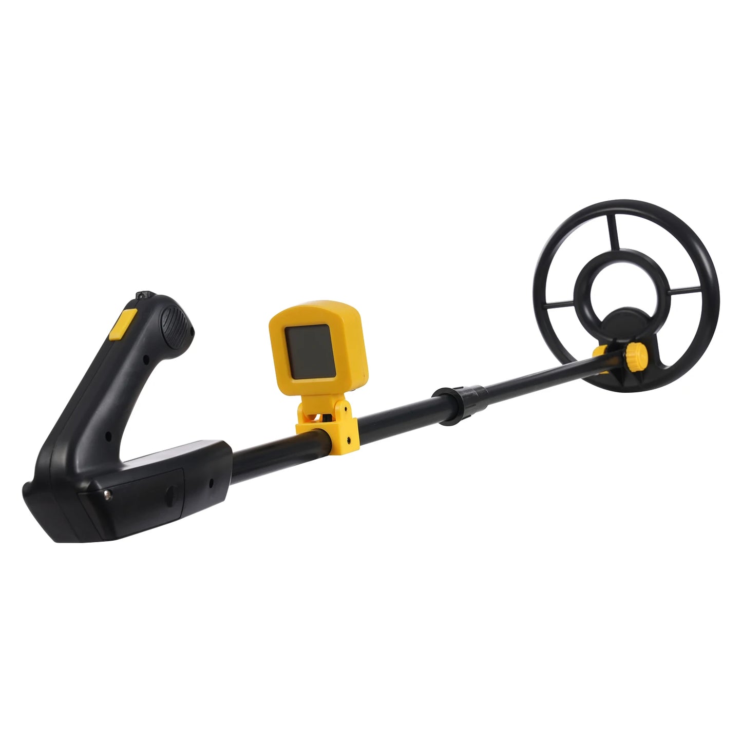 Metal Detector for Kids High Precision Adjustable Gold Detector for Outdoor Treasure Hunt