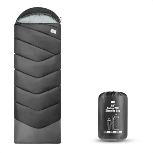 Sleeping Bag for Adults Warm, Waterproof