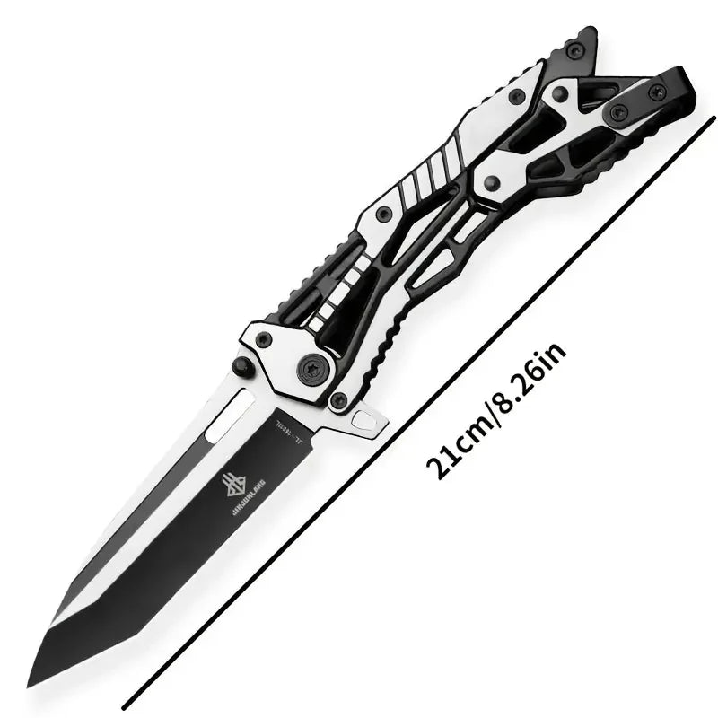 1pc Multifunctional, Folding Knife
