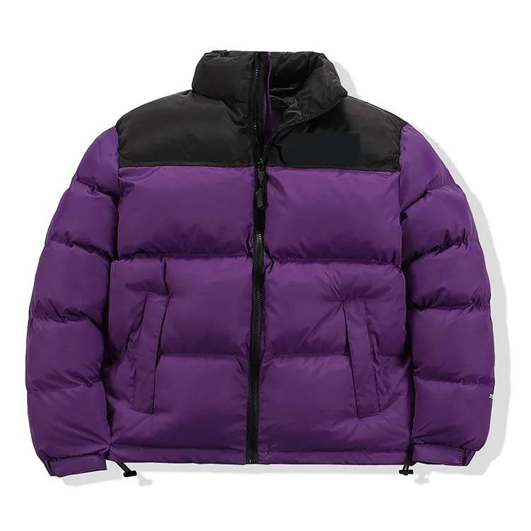 Winter Men Down Jacket, Outdoor Windbreaker Outerwear Hooded Fourrure Manteau Coat Hiver Parka Doudoune