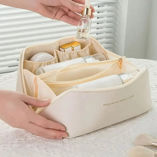 Luxury Cosmetic Bag