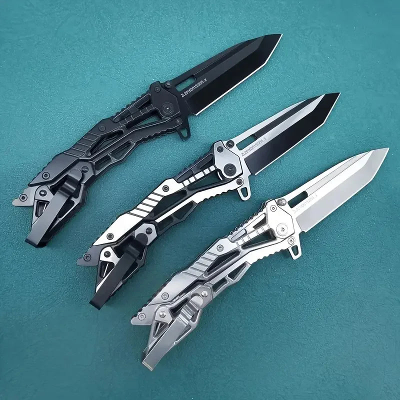1pc Multifunctional, Folding Knife