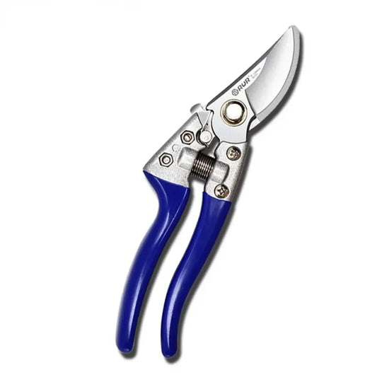 Pruning Scissors, Stainless Steel Fruit Tree Branch Cutting