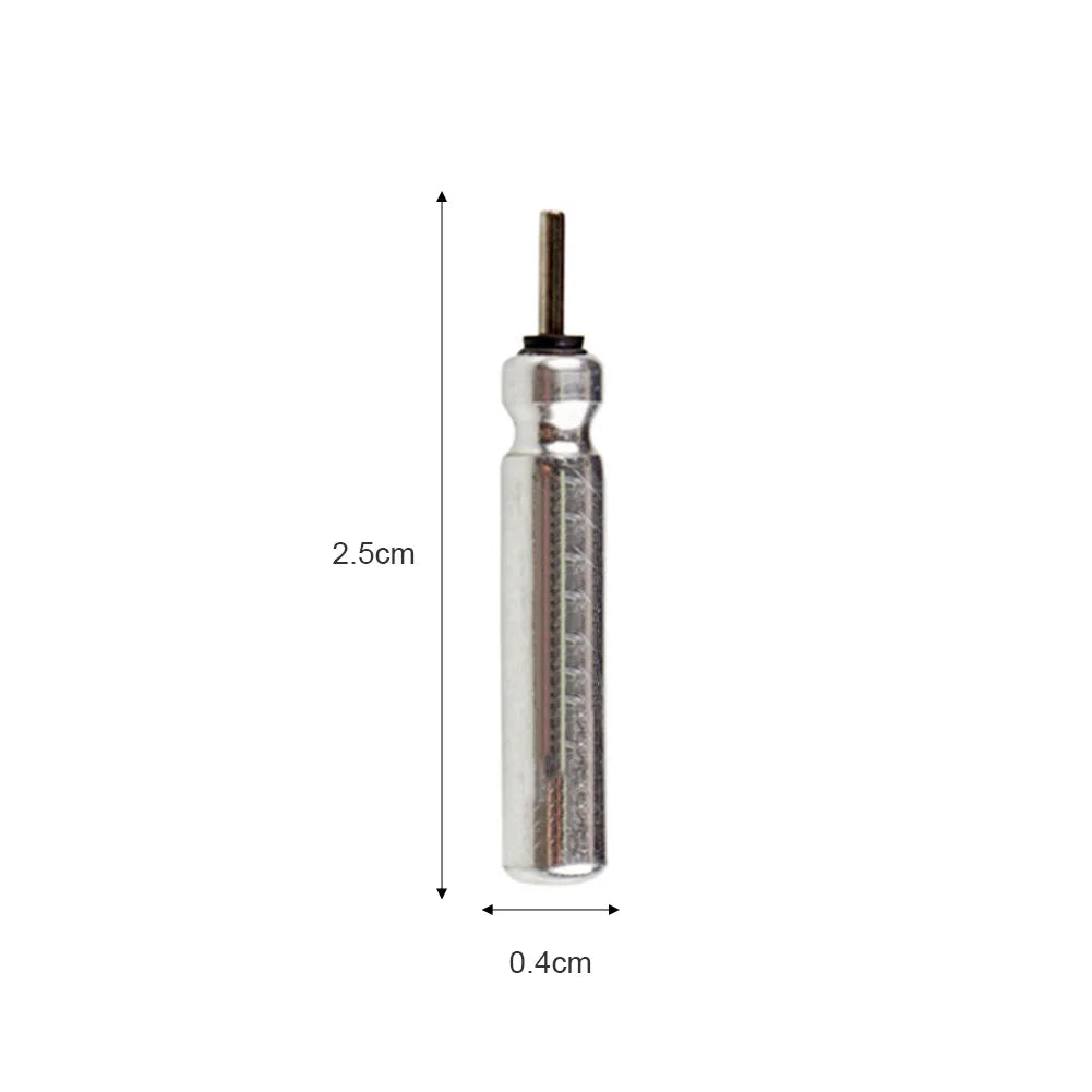 Fishing Floats, Battery CR425 Night Fishing Float Light, Luminous 3.6V Electric Fishing Accessory