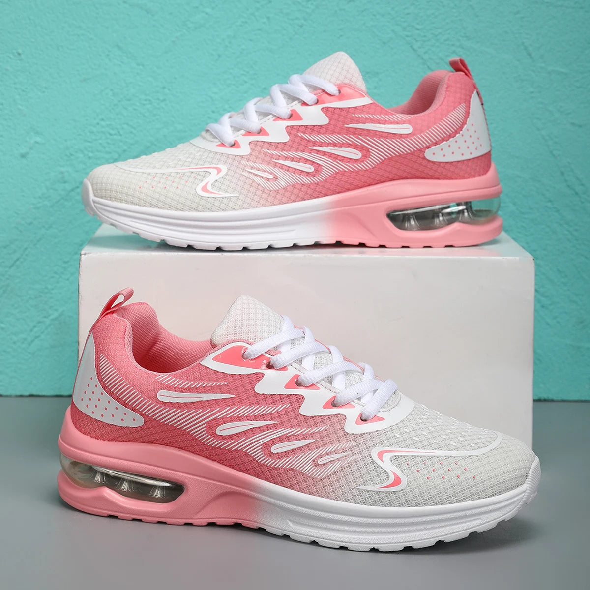 Sneakers for Women Orthopedic