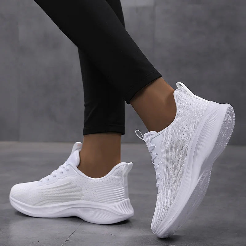 Women Lightweight Sneakers