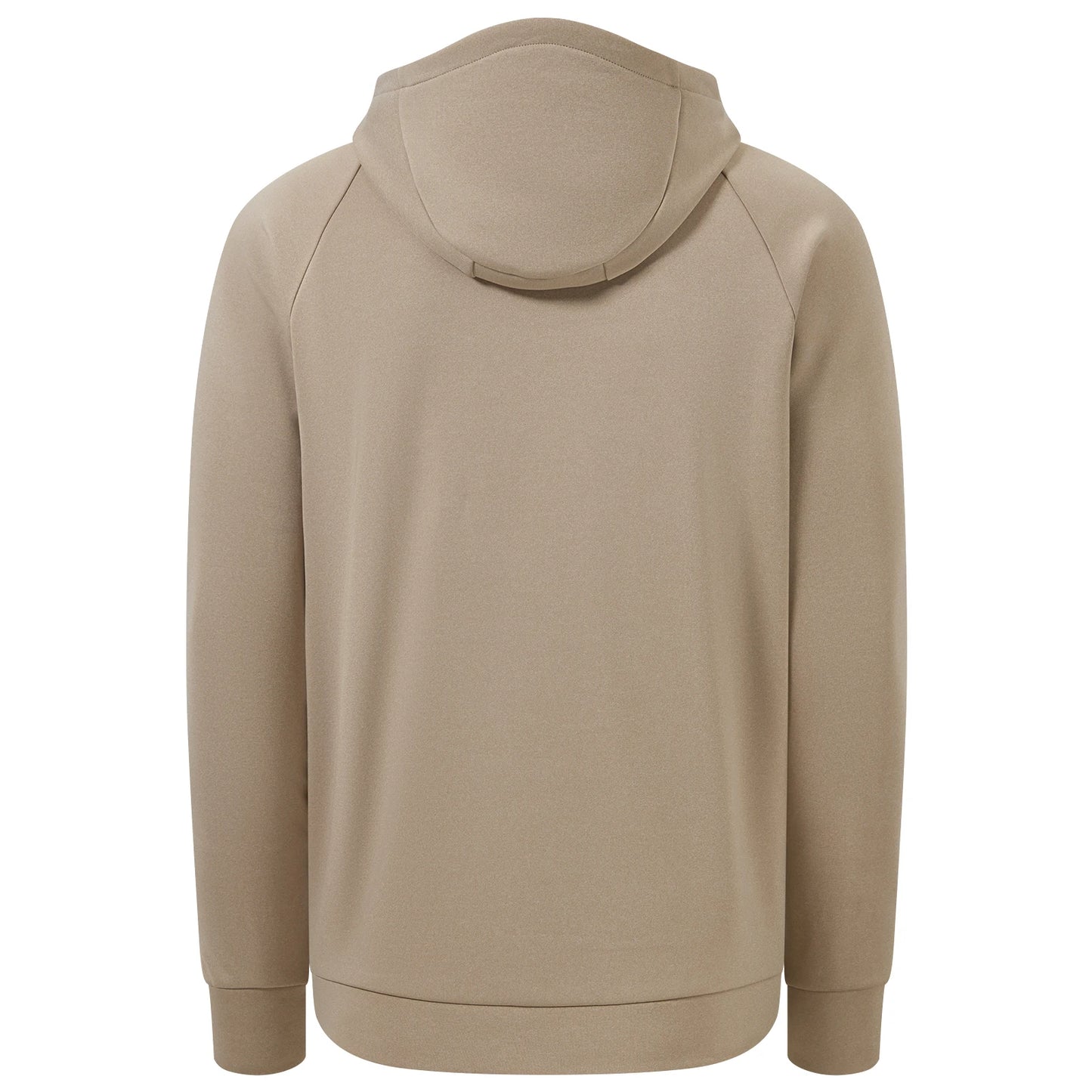 Men’s, Women's Fleece Lined Fishing Hoodies Water Resistant Performance Pullover Sweatshirt with thumb hole