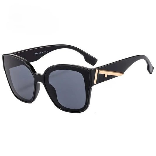 Luxury Sunglasses, High-quality Personalized Trendy Glasses