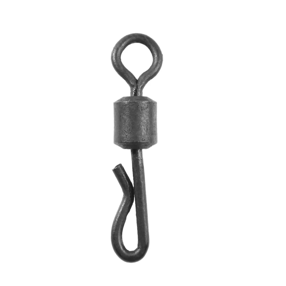 Fishing Connect Swivels, Tackle Accessory Set
