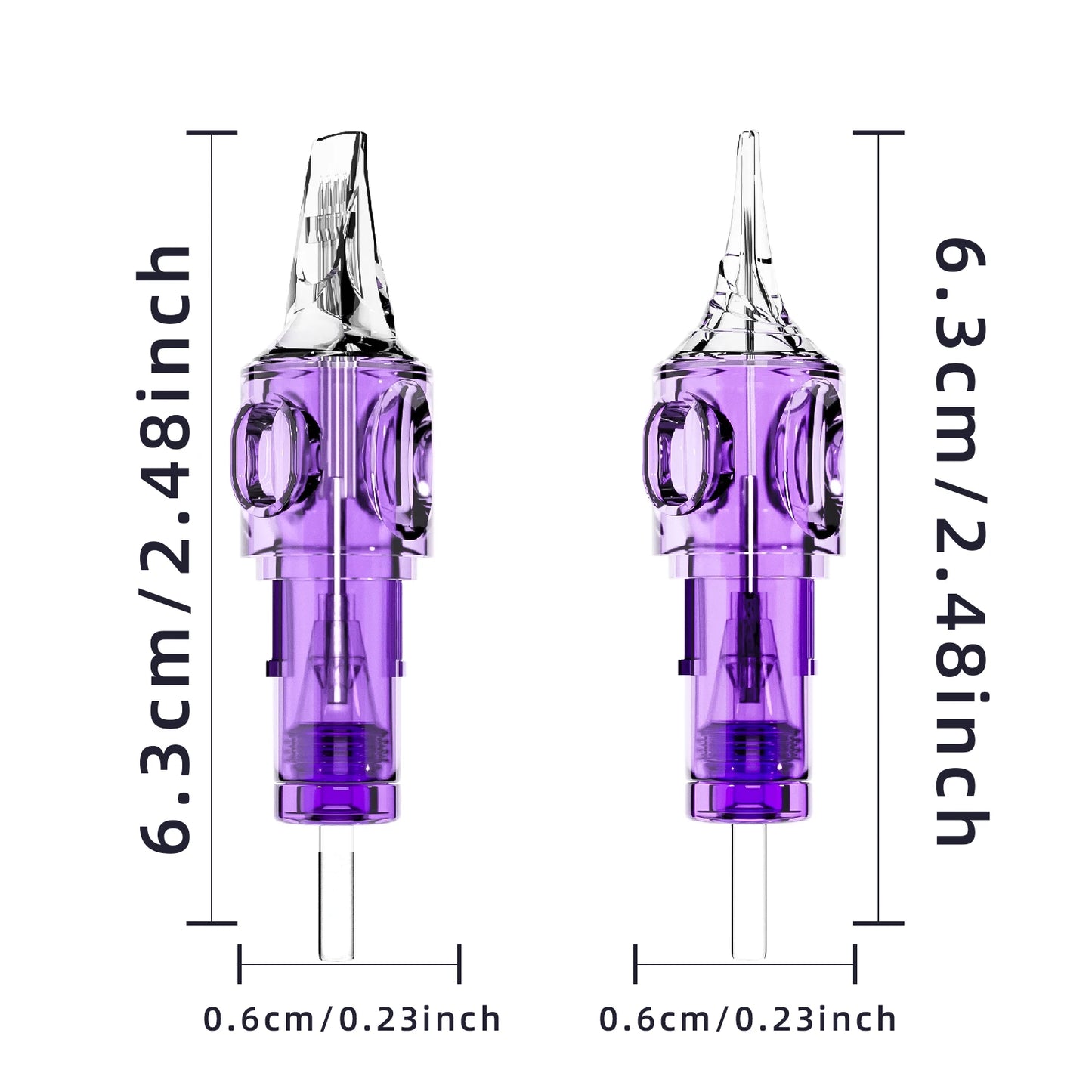 High Quality Tattoo Kit 20Pcs Tattoo Needles, Tattoo Pen,  Tattoo Power Supply Machine Kit