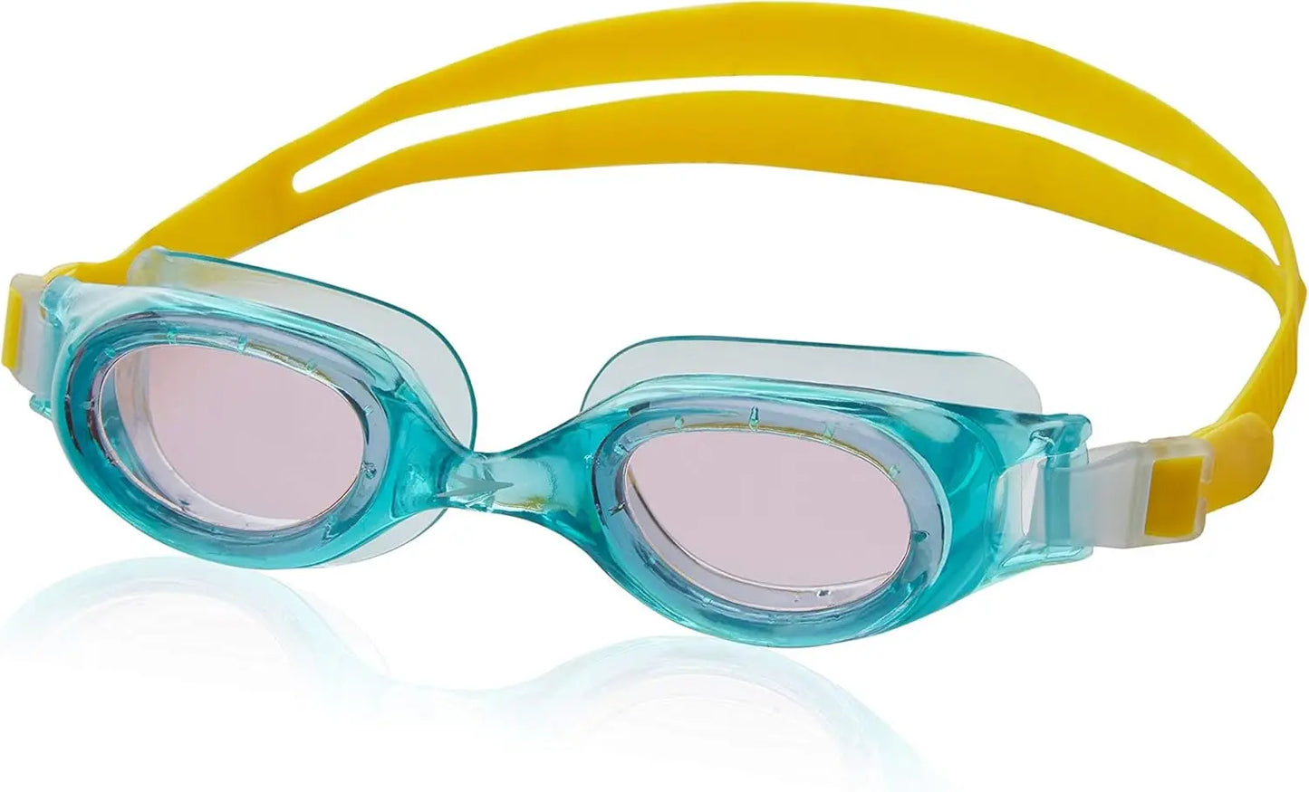 Swimming goggles for children aged 6-14